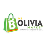 Mi Bolivia Maket