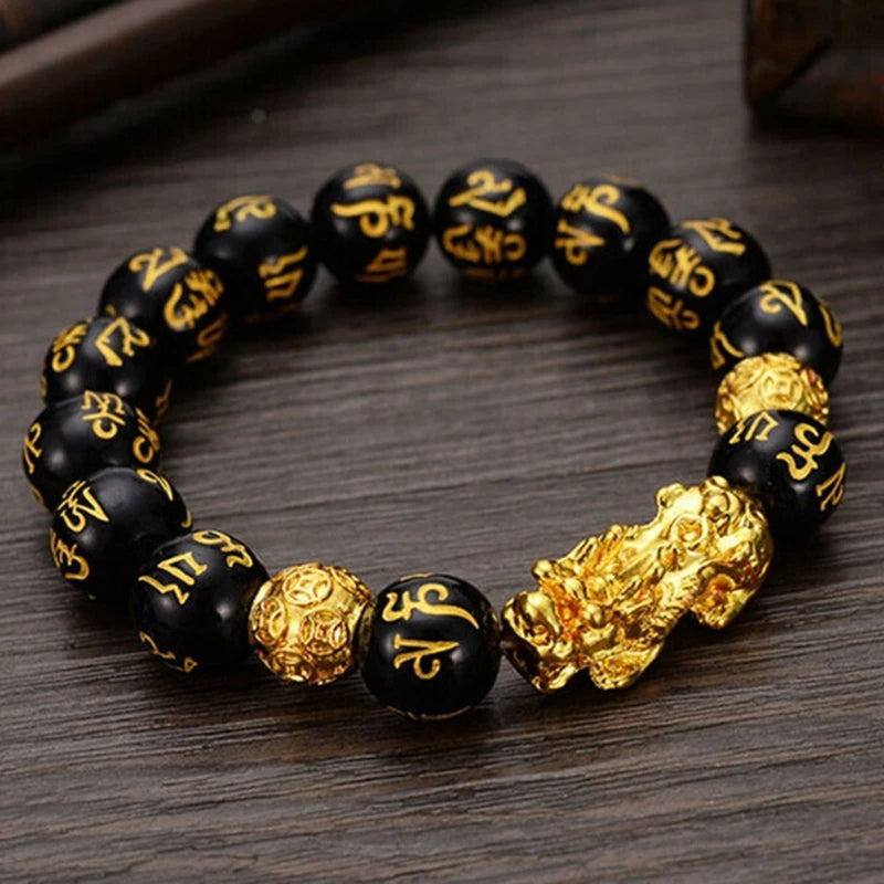 PULSERA MILENARIO FENG SHUI