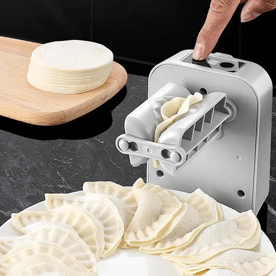 Máquina Eléctrica para hacer Empanadas