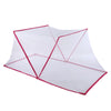 MOSQUITERO PLEGABLE PARA CAMA