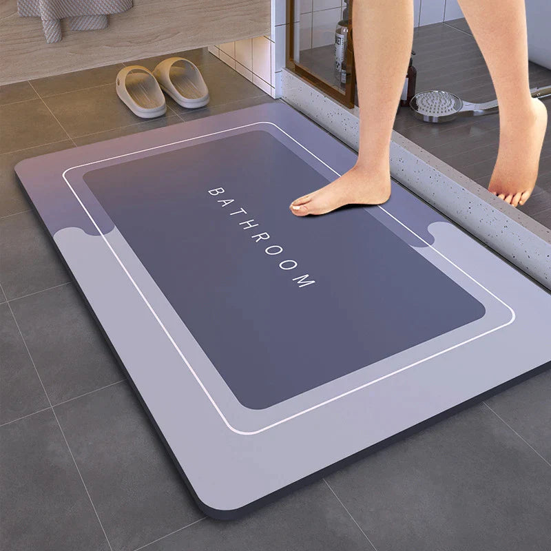 🛀 Alfombra Super Absorbente 💦