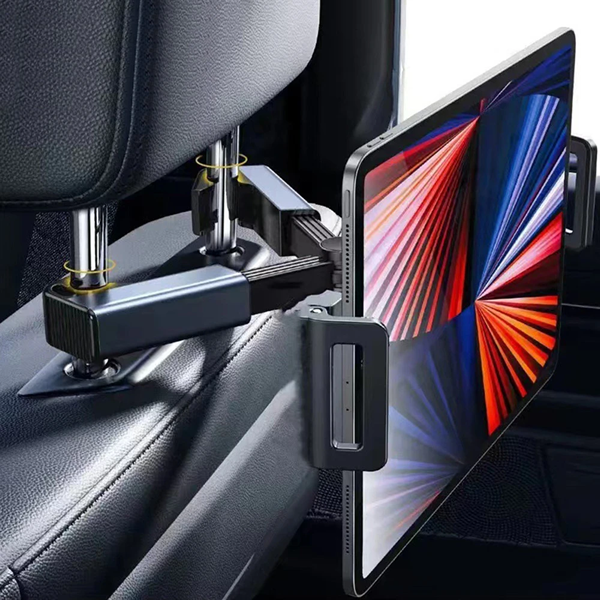 Soporte de Celular/Tablet para Asiento de Auto