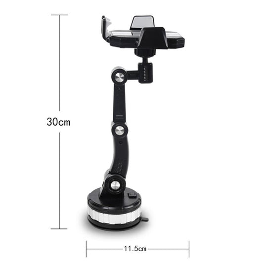 SUPER HOLDER DE CELULAR  PARA AUTO 360